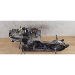 Moteur Peugeot Citystar 125 - 27 883 KM