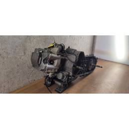 Moteur Peugeot Citystar 125 - FD6R - 27 883 KM
