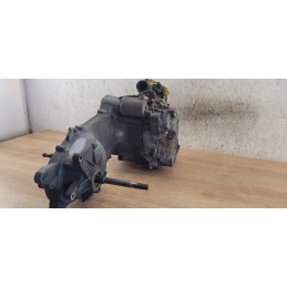 Moteur Peugeot Citystar 125 - FD6R - 27 883 KM