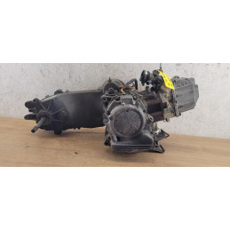Moteur Peugeot Citystar 125 - FD6R - 27 883 KM