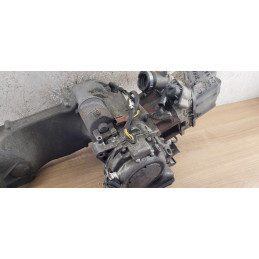 Moteur Peugeot Citystar 125 - FD6R - 27 883 KM