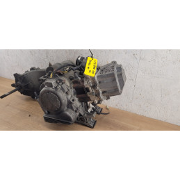 Moteur Peugeot Citystar 125 - FD6R - 27 883 KM