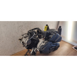 Moteur Yamaha Cygnus / MBK Flame X 125 – 18 547 KM