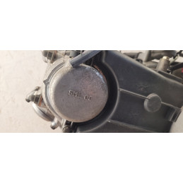 Moteur Yamaha Cygnus / MBK Flame X 125 – 18 547 KM
