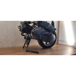 Moteur Yamaha Cygnus / MBK Flame X 125 – 18 547 KM