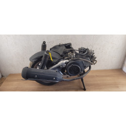 Moteur Yamaha Cygnus / MBK Flame X 125 – 18 547 KM
