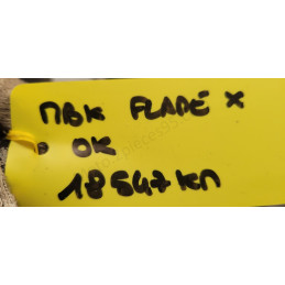 Moteur Yamaha Cygnus / MBK Flame X 125 – 18 547 KM