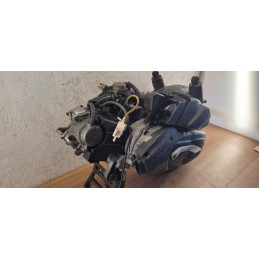 Moteur Yamaha Cygnus / MBK Flame X 125 – 37 423 KM