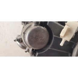 Moteur Yamaha Cygnus / MBK Flame X 125 – E326E - 37 423 KM