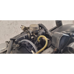 Moteur Yamaha Cygnus / MBK Flame X 125 – E326E - 37 423 KM