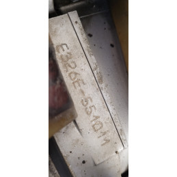 Moteur Yamaha Cygnus / MBK Flame X 125 – E326E - 37 423 KM