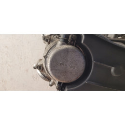 Moteur Yamaha Cygnus / MBK Flame X 125 – E326E - 15 659 KM