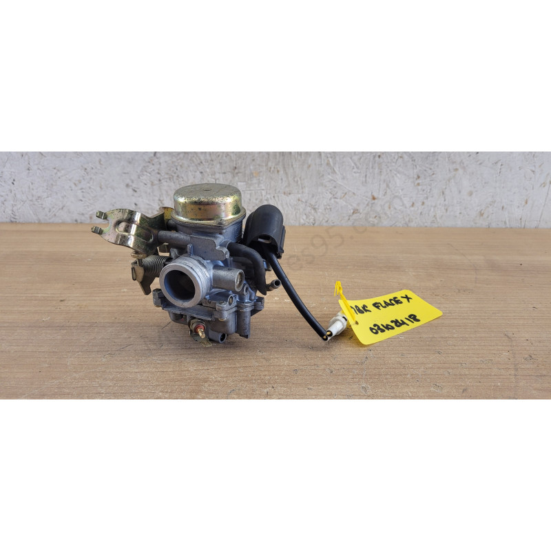 Carburateur Yamaha MBK XC Cygnus X Flame X 125