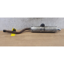 Silencieux échappement Yamaha TDR 125