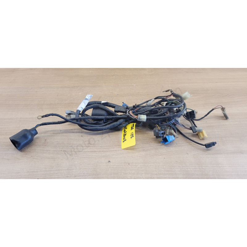 Faisceau électrique Yamaha TDR 125