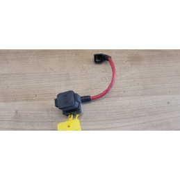 Relais démarreur Yamaha TDR 125