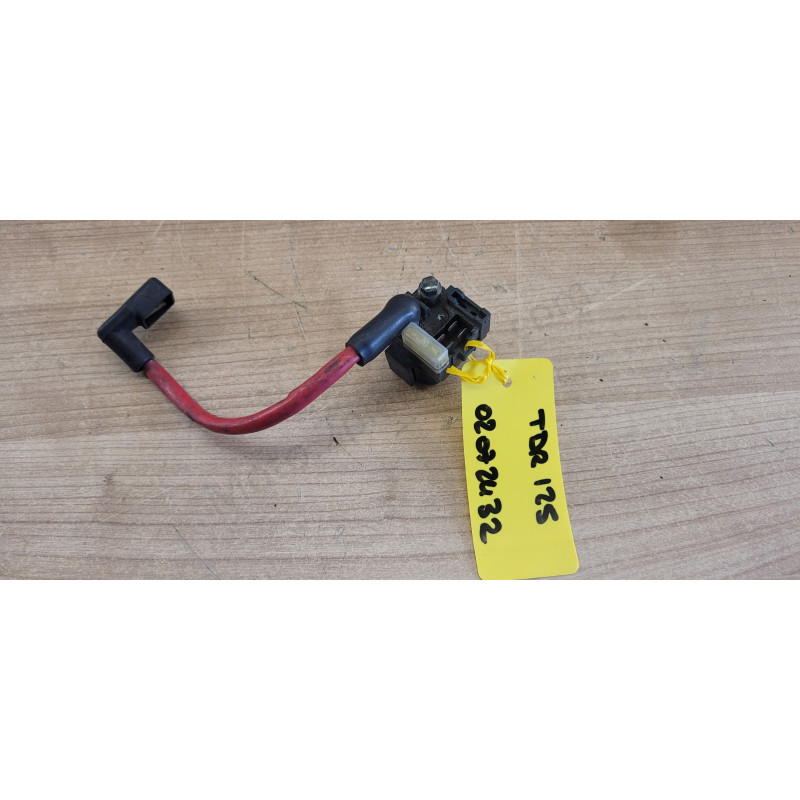Relais démarreur Yamaha TDR 125