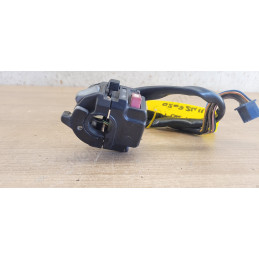Commodo gauche Yamaha TDR 125