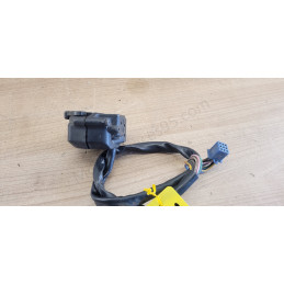 Commodo gauche Yamaha TDR 125