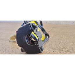 Commodo droit complet Yamaha TDR 125
