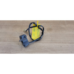 Commodo droit complet Yamaha TDR 125