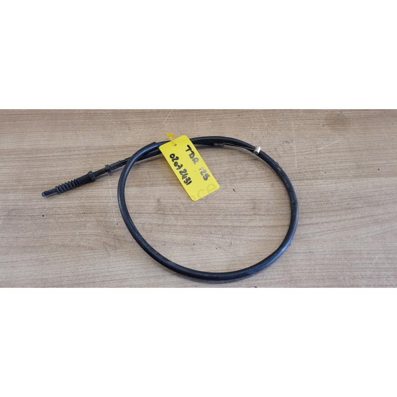 Cable embrayage Yamaha TDR 125