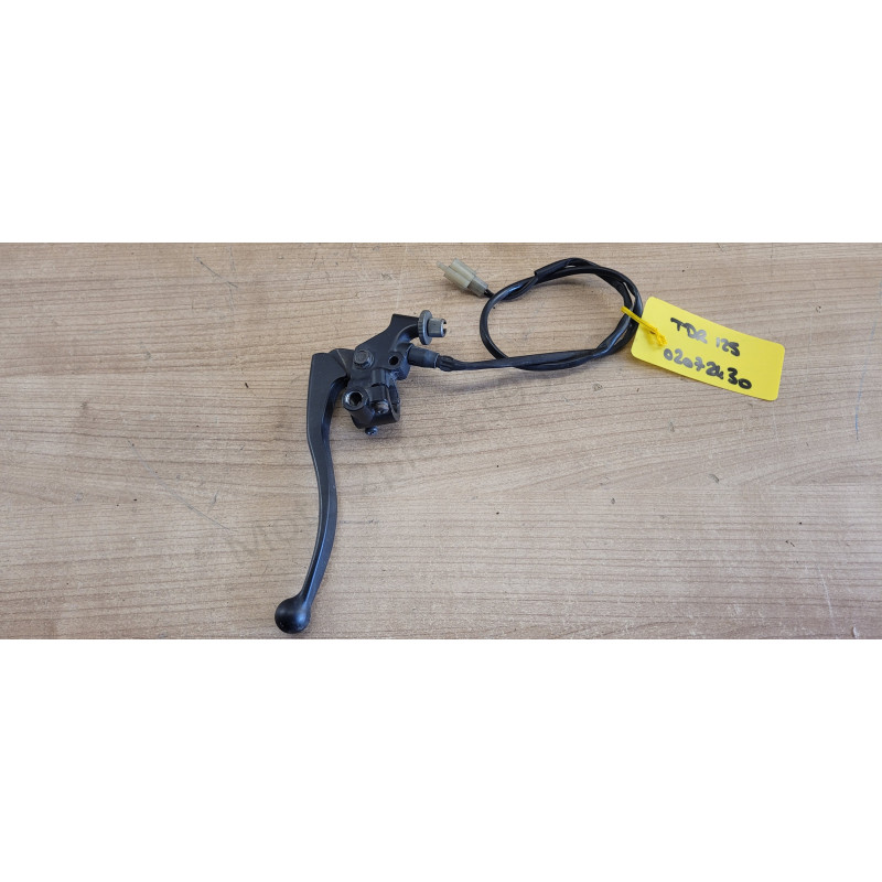Cocotte d'embrayage Yamaha TDR 125