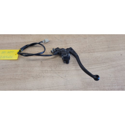 Cocotte d'embrayage Yamaha TDR 125