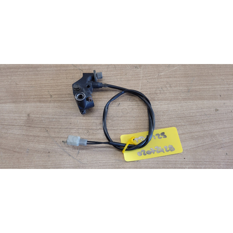 Cocotte d'embrayage Yamaha TDR 125