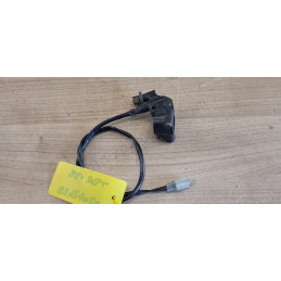 Cocotte d'embrayage Yamaha TDR 125