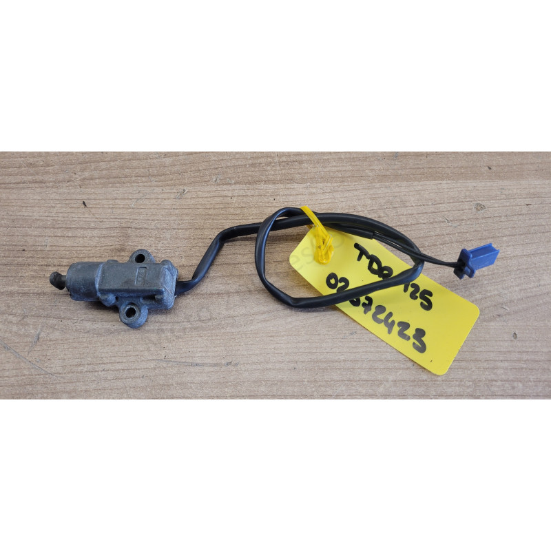 Contacteur de béquille Yamaha TDR 125