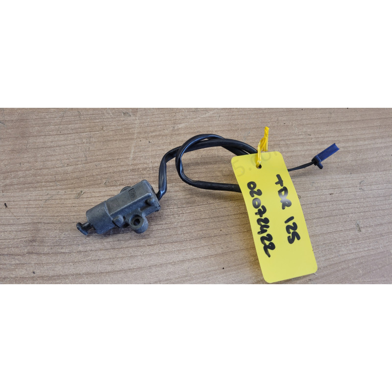 Contacteur de béquille Yamaha TDR 125