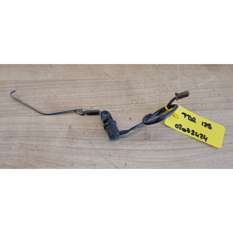 Contacteur de frein arrière Yamaha TDR 125