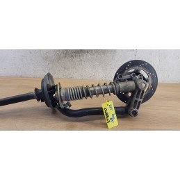 Fourche Piaggio Hexagon 200 LXT