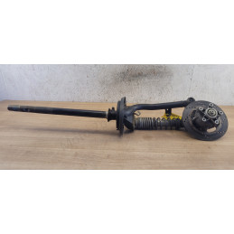 Fourche Piaggio Hexagon 200 LXT