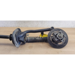 Fourche Piaggio Hexagon 200 LXT