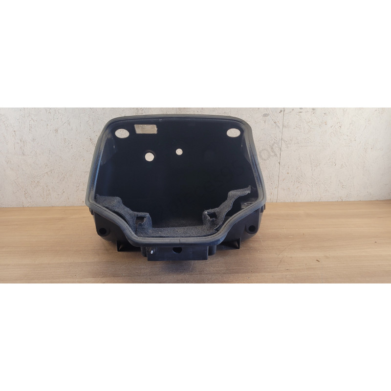 Coffre Piaggio Hexagon 200 LXT