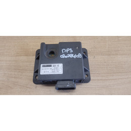 Boitier Roll Lock Mp3 125...