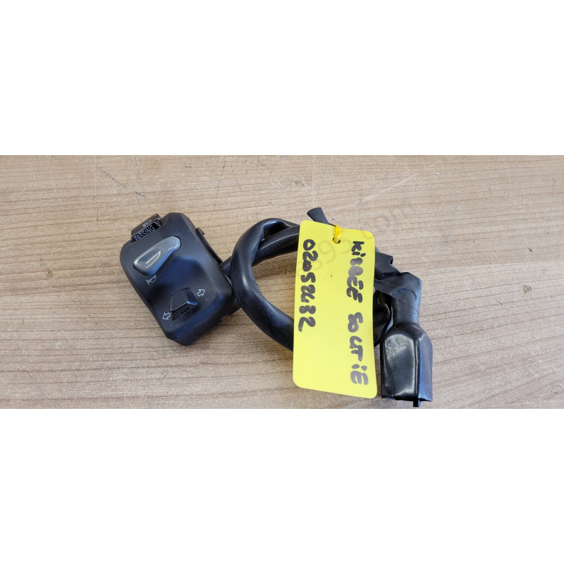 Commodo gauche Peugeot Kisbee 50