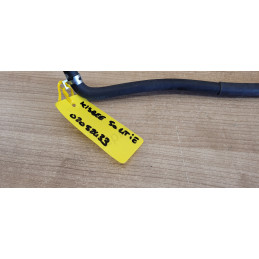 Durite essence Peugeot Kisbee 50 4T IE
