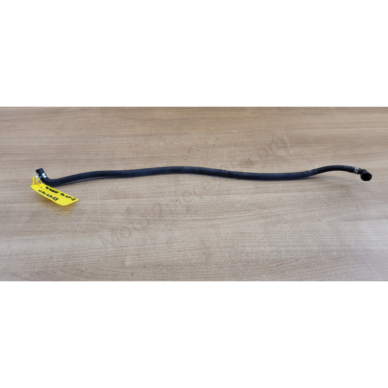 Durite essence Peugeot Kisbee 50 4T IE