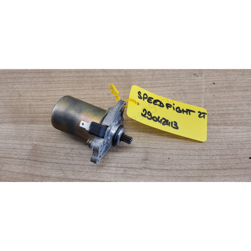 Démarreur Peugeot Speedfight 1 2 50 2T De 1996 à 2002 et de 2002 à 2009