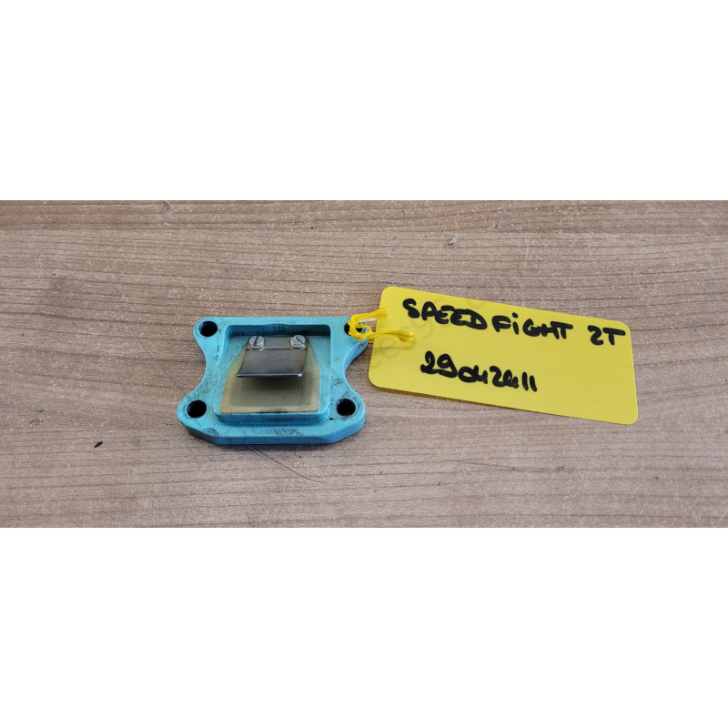 Boite à clapet Peugeot Speedfight 1 2 50 2T De 1996 à 2002 et de 2002 à 2009