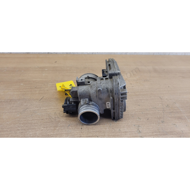 Corps papillon Gilera Nexus 125 IE