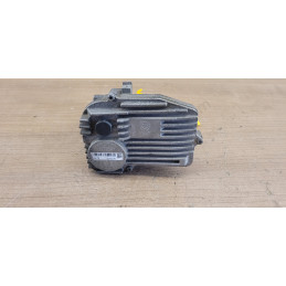 Corps papillon Gilera Nexus 125 IE