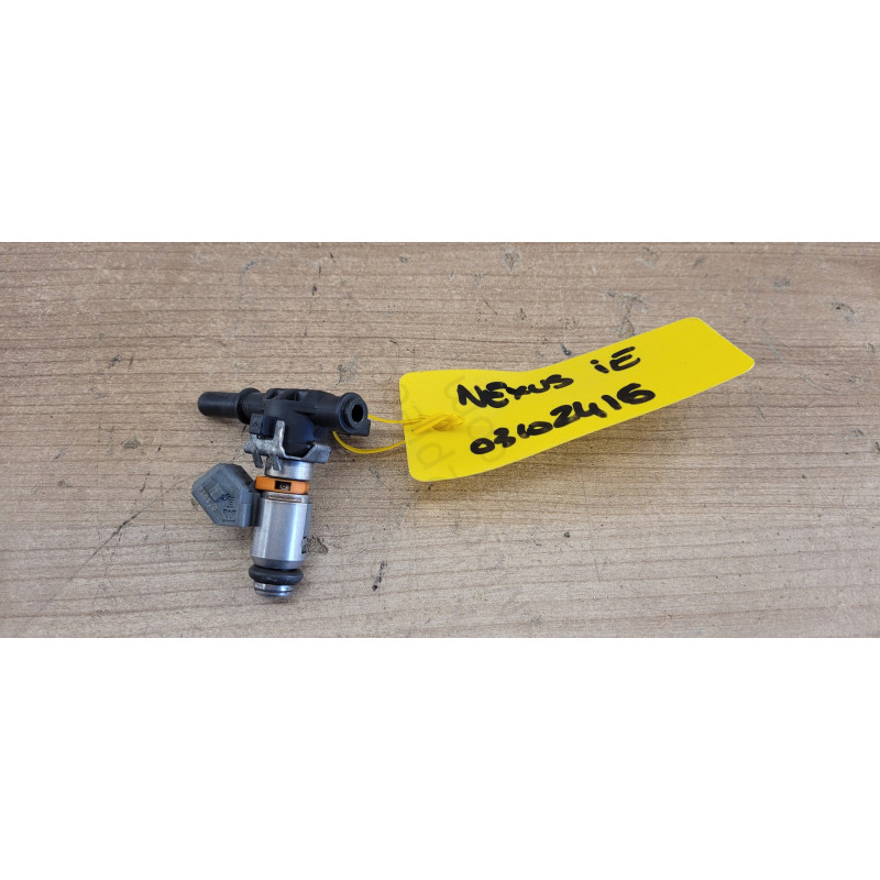 Injecteur Gilera Nexus 125 IE