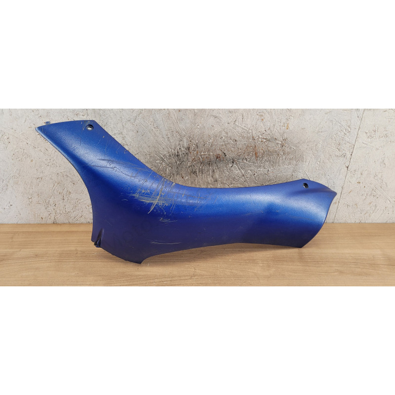 Bas de caisse gauche Peugeot Zenith Buxy Speedake 50