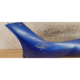 Bas de caisse gauche Peugeot Zenith Buxy Speedake 50