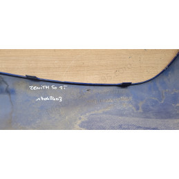 Bas de caisse gauche Peugeot Zenith Buxy Speedake 50