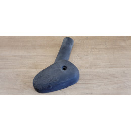 Plastique de fourche gauche...